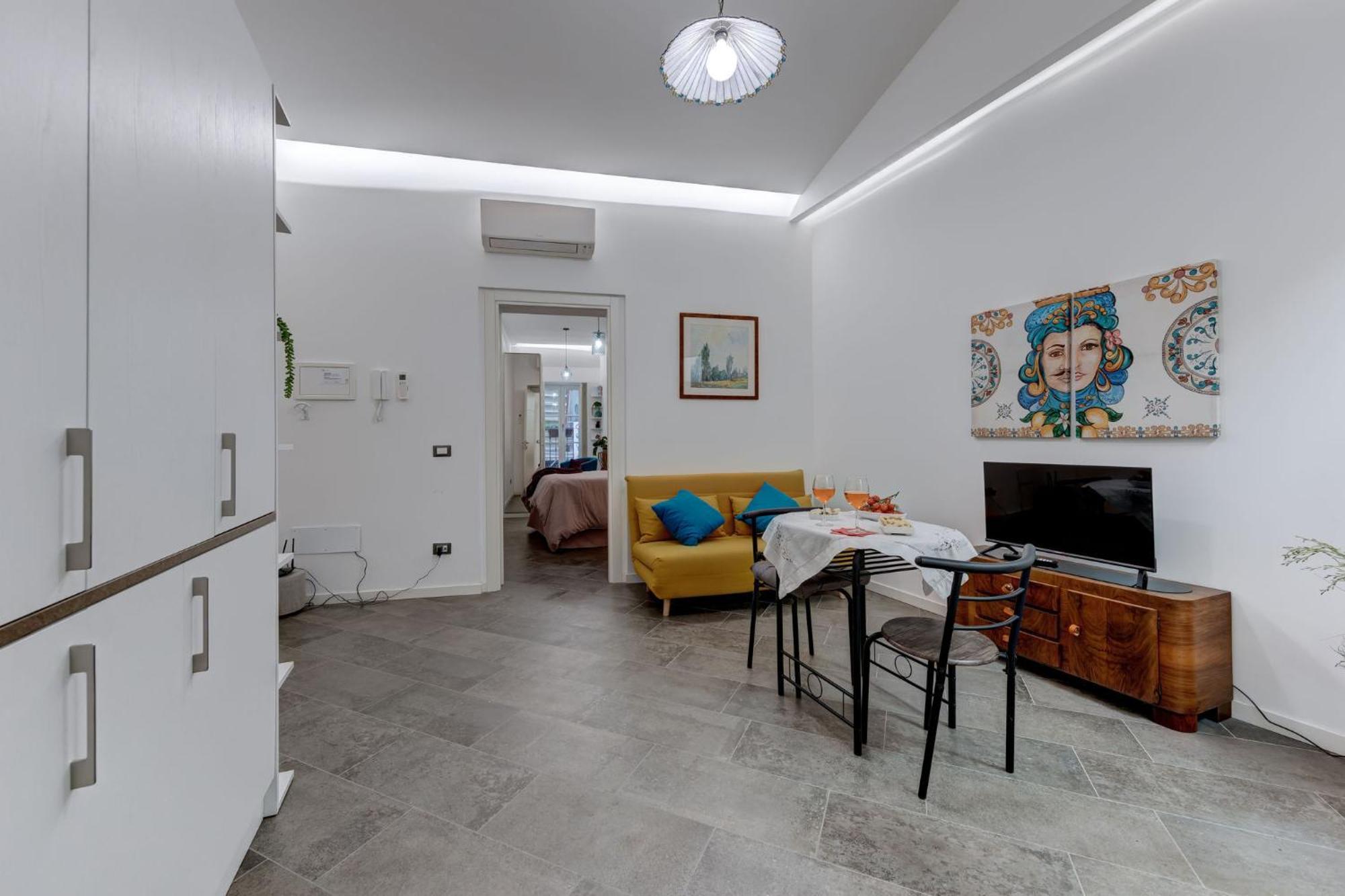 Ortigia Green Syracuse Exterior photo