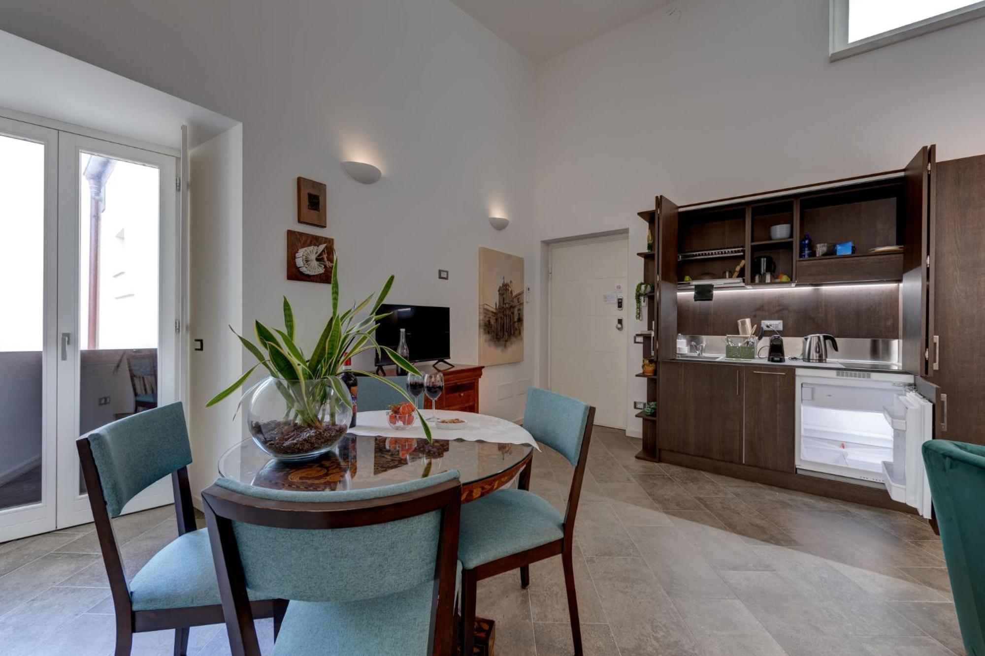 Ortigia Green Syracuse Exterior photo