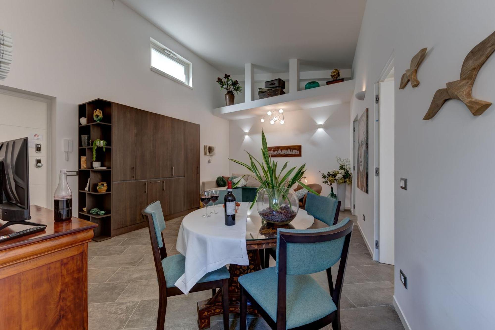 Ortigia Green Syracuse Exterior photo