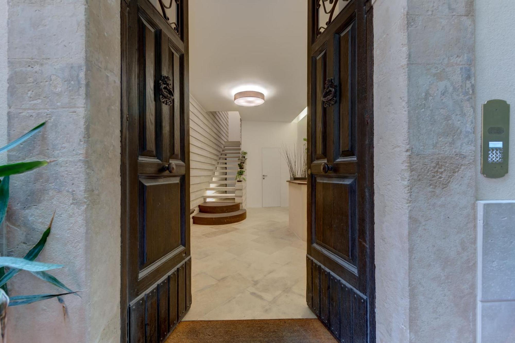 Ortigia Green Syracuse Exterior photo